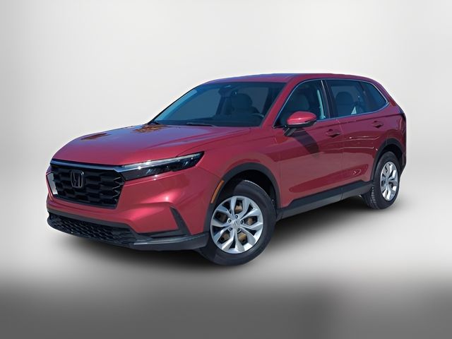 2023 Honda CR-V LX