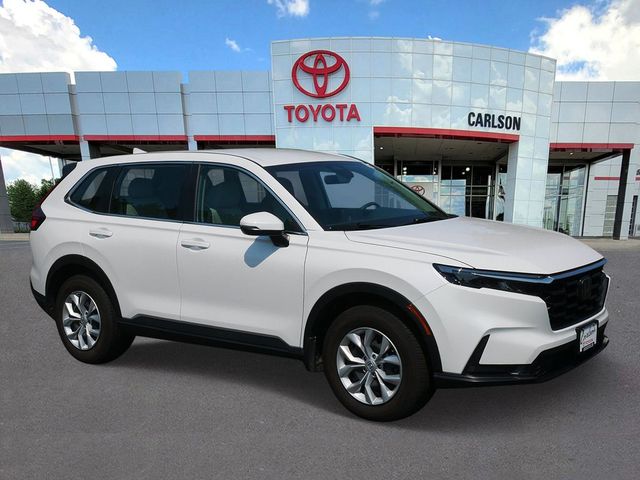 2023 Honda CR-V LX
