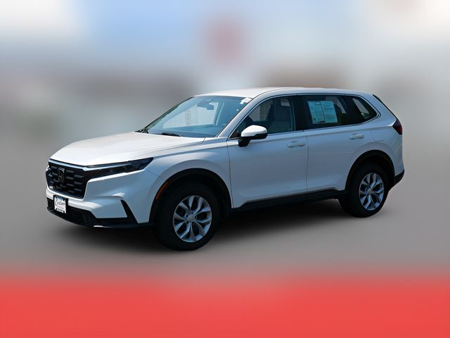 2023 Honda CR-V LX
