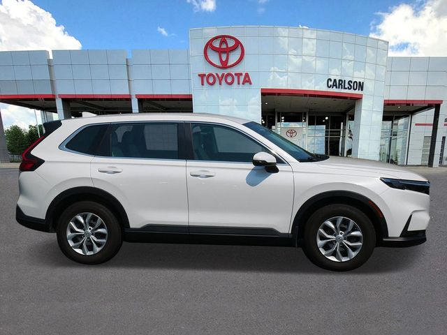 2023 Honda CR-V LX