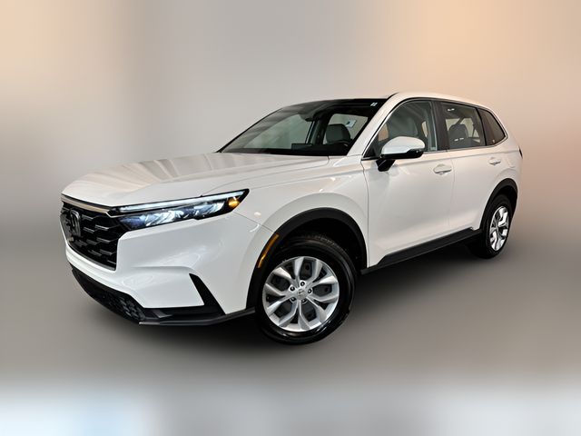 2023 Honda CR-V LX