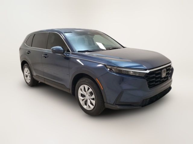 2023 Honda CR-V LX