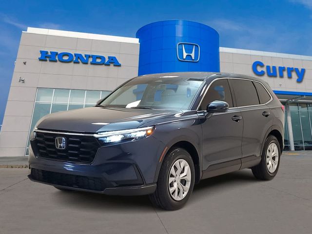 2023 Honda CR-V LX
