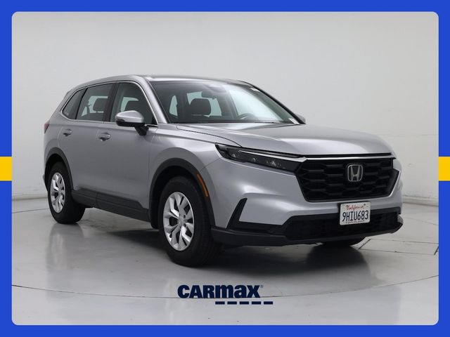 2023 Honda CR-V LX