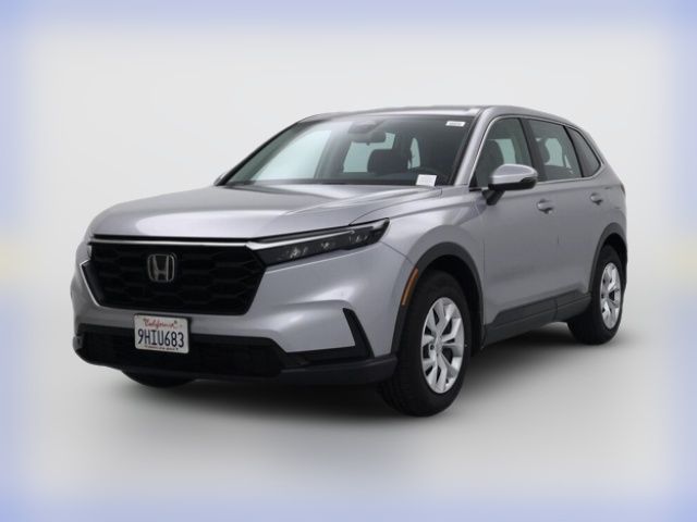 2023 Honda CR-V LX