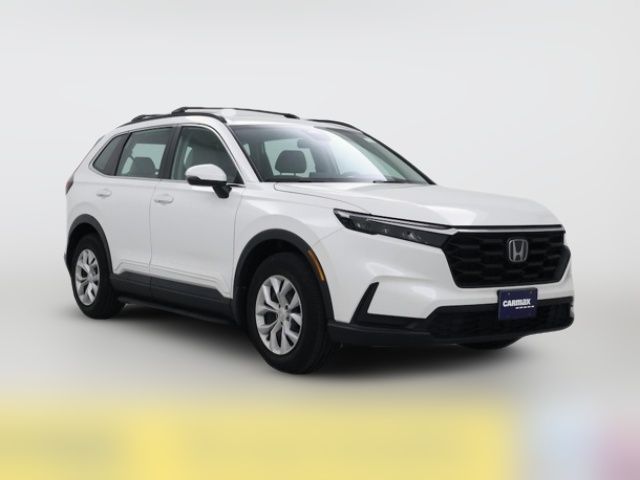 2023 Honda CR-V LX