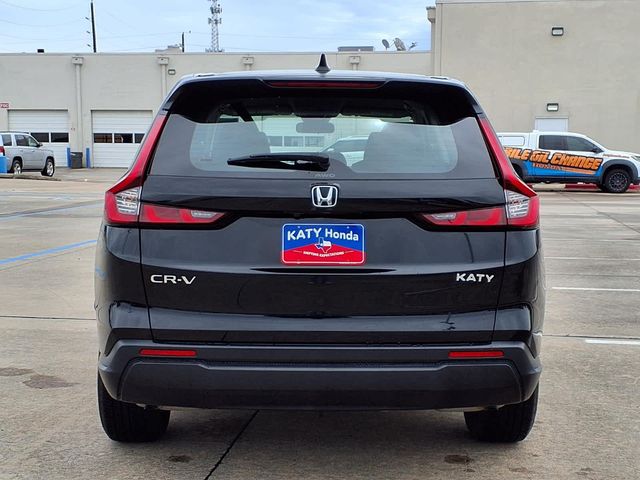 2023 Honda CR-V LX