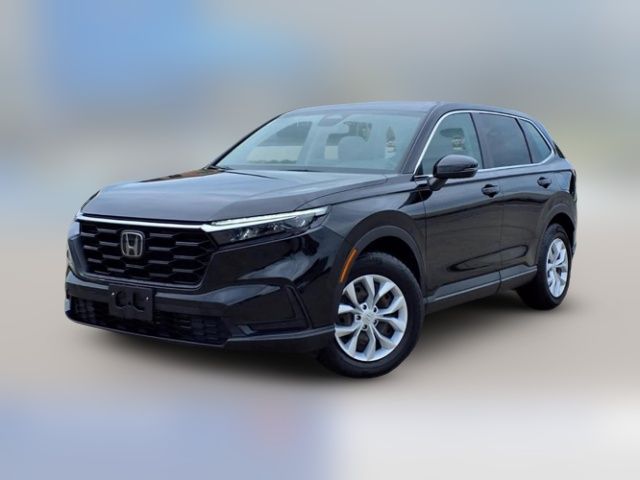2023 Honda CR-V LX