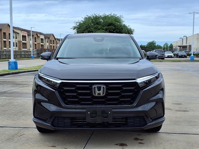 2023 Honda CR-V LX