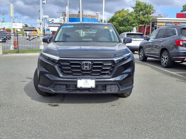 2023 Honda CR-V LX