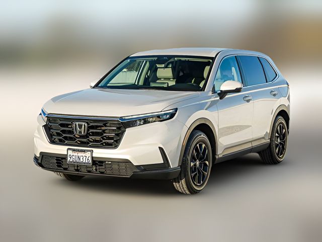 2023 Honda CR-V LX