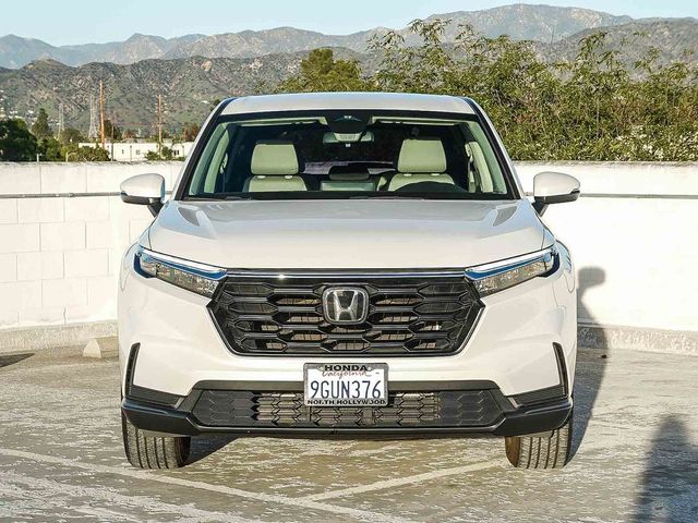 2023 Honda CR-V LX