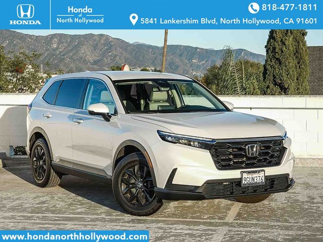 2023 Honda CR-V LX
