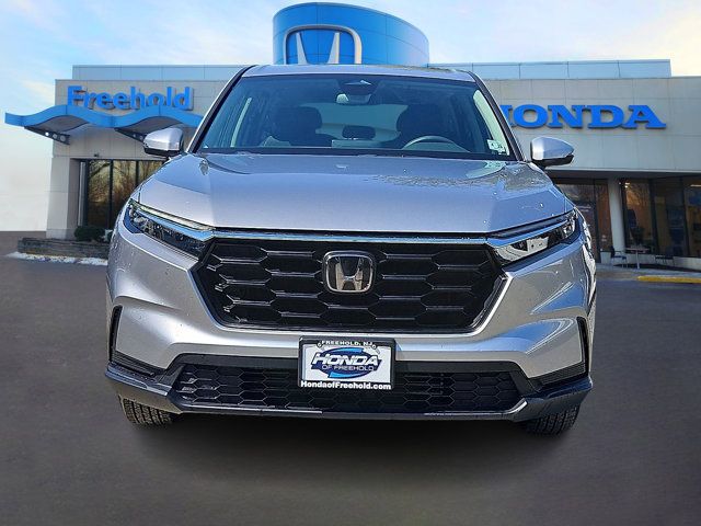 2023 Honda CR-V LX