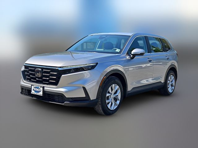 2023 Honda CR-V LX