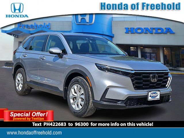 2023 Honda CR-V LX