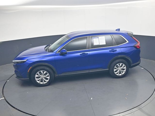 2023 Honda CR-V LX
