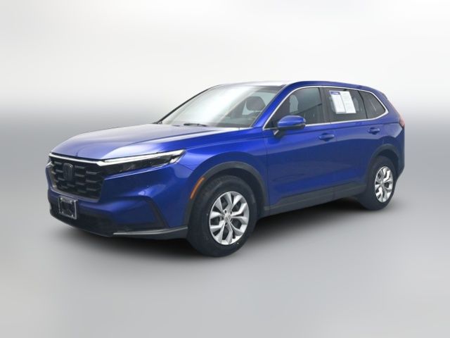 2023 Honda CR-V LX