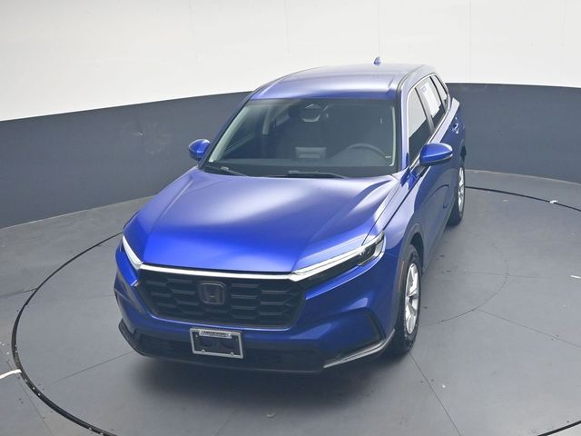 2023 Honda CR-V LX