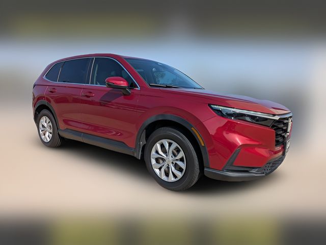2023 Honda CR-V LX