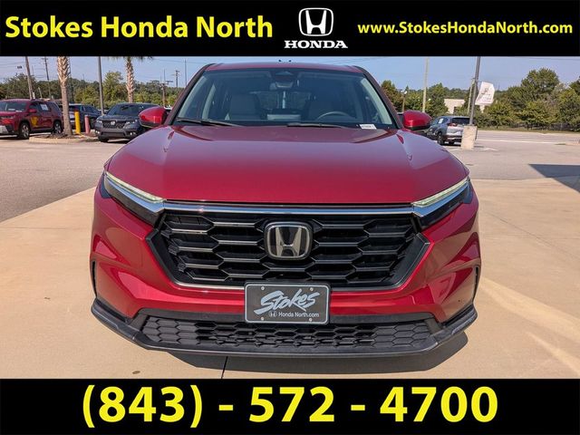 2023 Honda CR-V LX