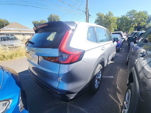 2023 Honda CR-V LX