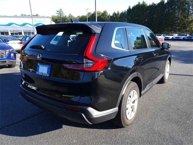 2023 Honda CR-V LX