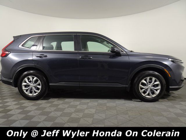 2023 Honda CR-V LX