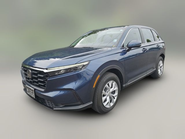 2023 Honda CR-V LX