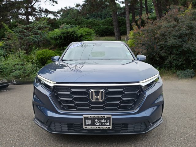 2023 Honda CR-V LX