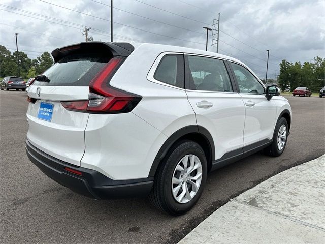 2023 Honda CR-V LX