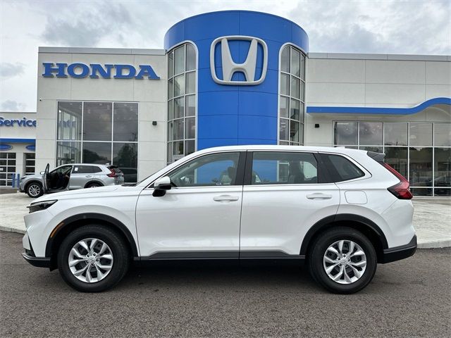 2023 Honda CR-V LX