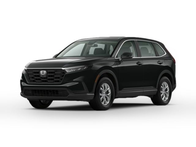 2023 Honda CR-V LX