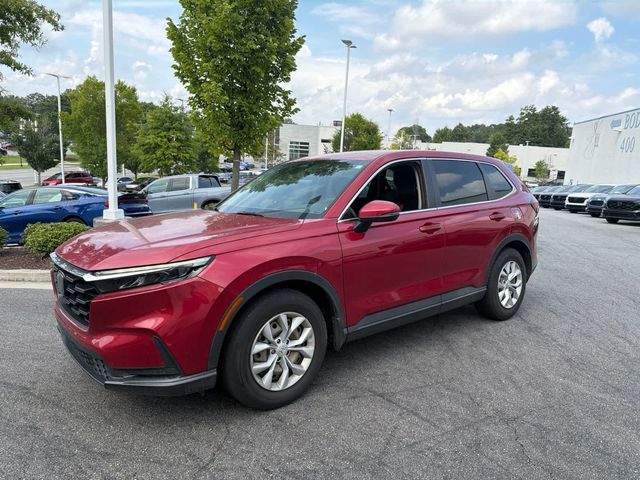 2023 Honda CR-V LX