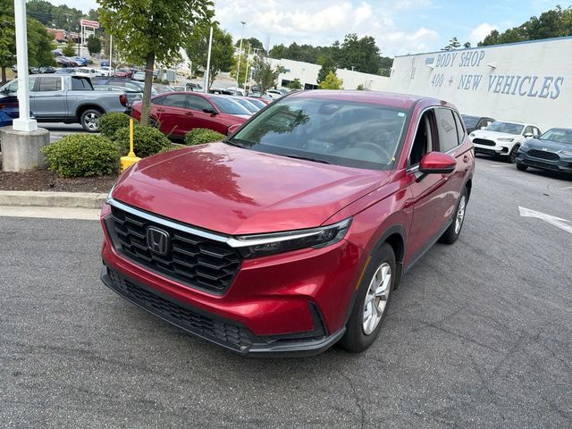2023 Honda CR-V LX