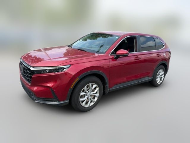 2023 Honda CR-V LX