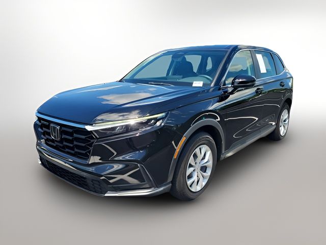 2023 Honda CR-V LX