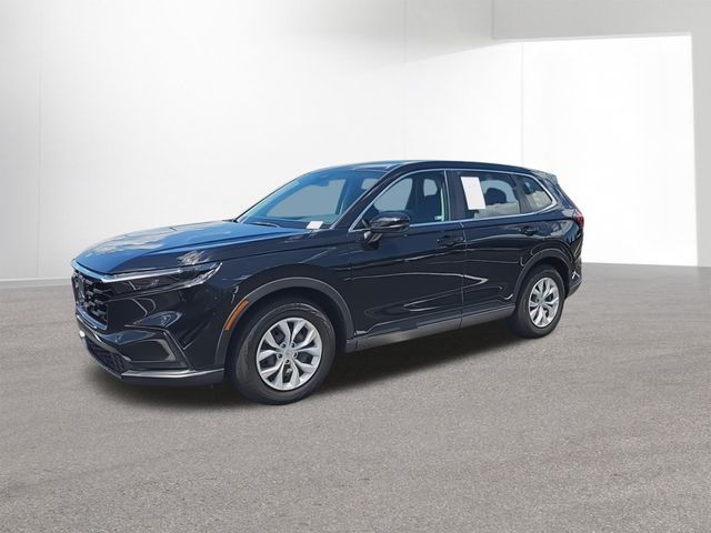 2023 Honda CR-V LX