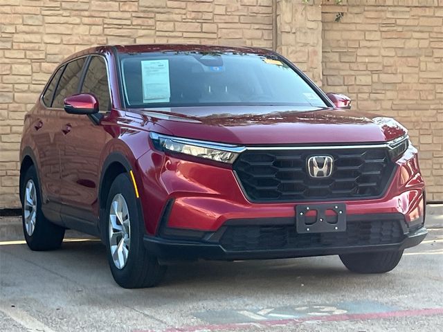2023 Honda CR-V LX