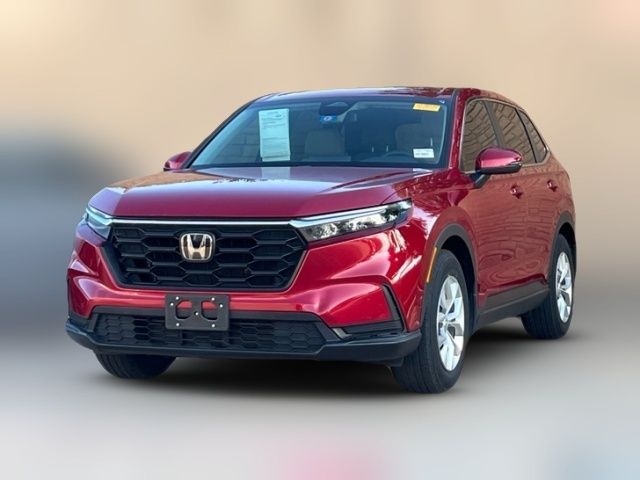 2023 Honda CR-V LX