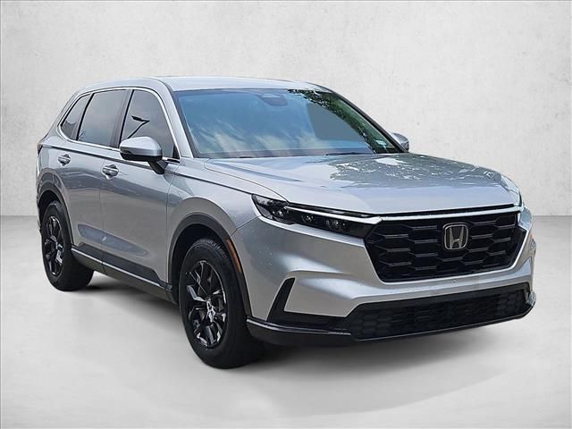 2023 Honda CR-V LX
