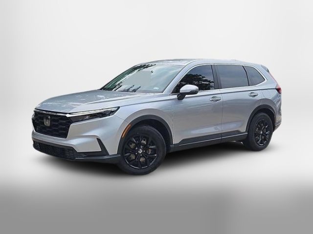 2023 Honda CR-V LX