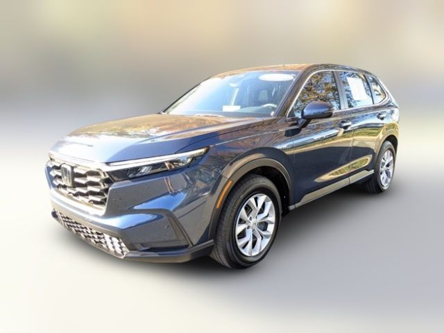 2023 Honda CR-V LX