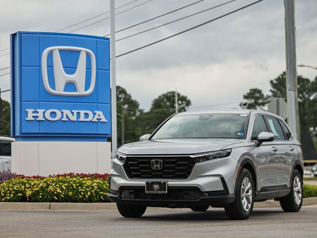 2023 Honda CR-V LX