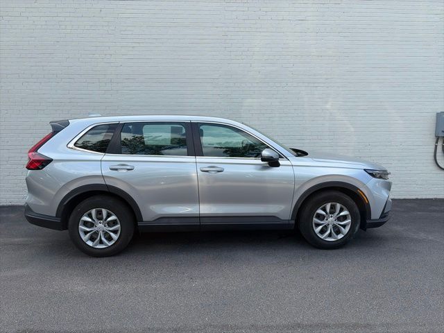 2023 Honda CR-V LX