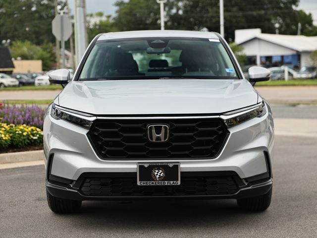2023 Honda CR-V LX