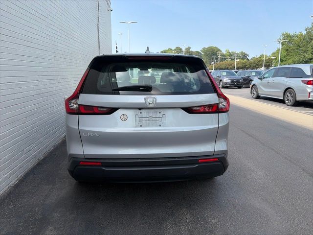 2023 Honda CR-V LX