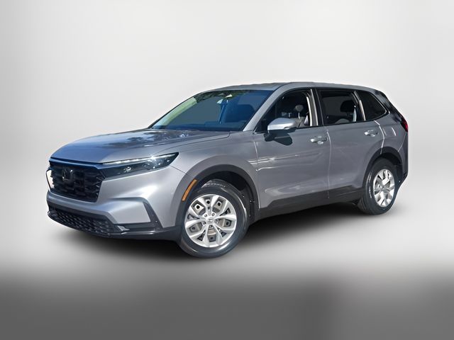 2023 Honda CR-V LX