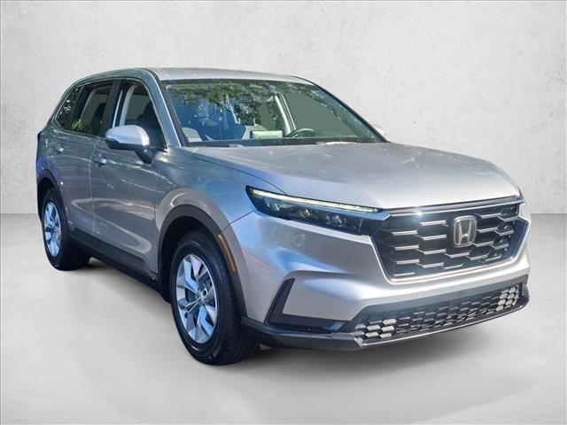 2023 Honda CR-V LX