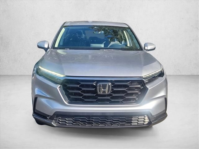 2023 Honda CR-V LX
